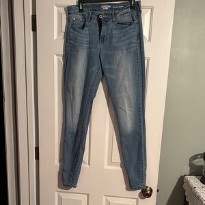 Denizen from Levi's Women's Blue Jeans